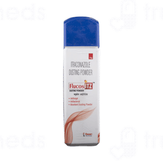 Flucos Itz Dusting Powder 75gm