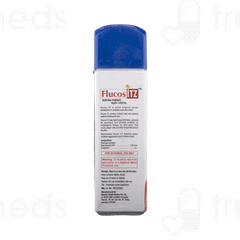 Flucos Itz Dusting Powder 75gm Flucos Itz Dusting Powder 75gm