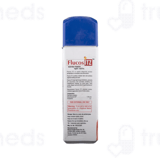 Flucos Itz Dusting Powder 75gm
