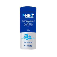 F Next Dusting Powder 75gm