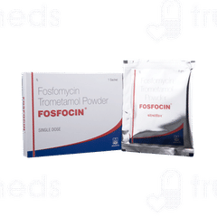Fosfocin Powder 3gm Fosfocin Powder 3gm