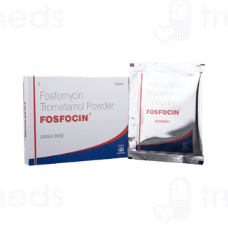 Fosfocin Powder 3gm