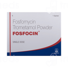 Fosfocin Powder 3gm Fosfocin Powder 3gm