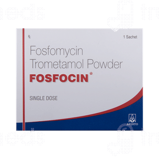 Fosfocin Powder 3gm