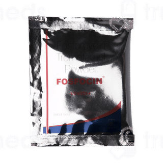 Fosfocin Powder 3gm