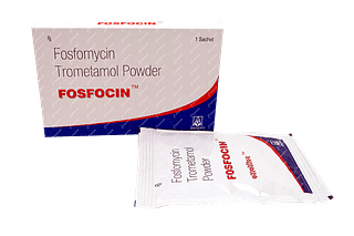 Fosfocin 3000 MG Powder 8 GM