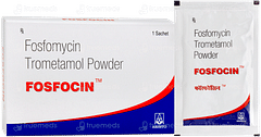Fosfocin Powder 8gm