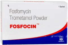 Fosfocin Powder 8gm