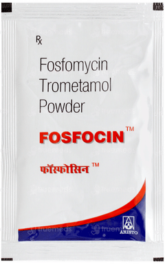 Fosfocin Powder 8gm