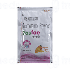 Fosfoe Mango Flavour Powder 8gm Fosfoe Mango Flavour Powder 8gm