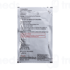 Fosfoe Mango Flavour Powder 8gm Fosfoe Mango Flavour Powder 8gm
