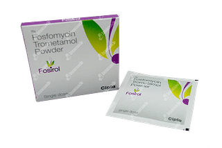 Fosirol Powder 8gm