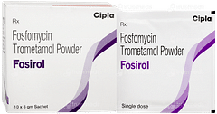 Fosirol Powder 8gm