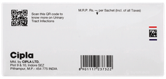 Fosirol Powder 8gm