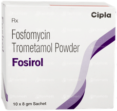 Fosirol Powder 8gm