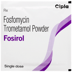 Fosirol Powder 8gm
