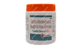 Gutclear Ig Granules 180gm