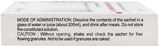 Hepamerz Granules 5Gm