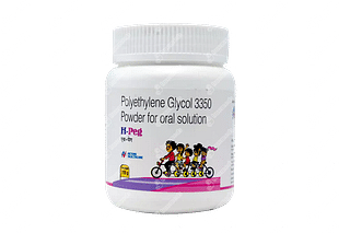 Hpeg Powder 119 GM