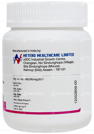 H Peg Powder 119gm