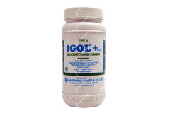 Igol Plus Powder 250gm