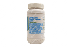 Igol Plus Delicious Orange Flavour Sugar Free 250gm