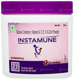 Instamune Powder 90gm