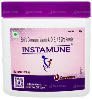 Instamune Powder 90gm