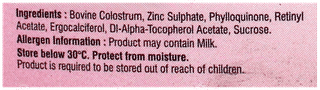 Instamune Powder 90gm