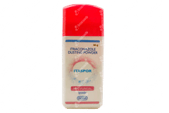 Itaspor Powder 50gm