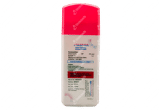 Itaspor Dusting Powder 50gm Itaspor Dusting Powder 50gm