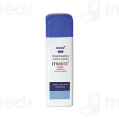 Itsbest Powder 100 GM