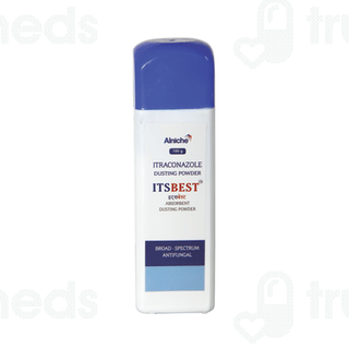 Itsbest Powder 100 GM