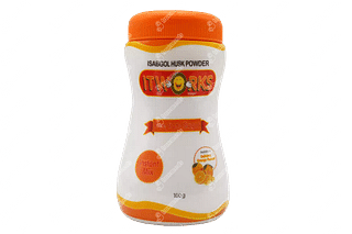 Itworks Orange Flavour Sugar Free Powder 100gm