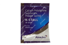 K Stall Powder 15gm