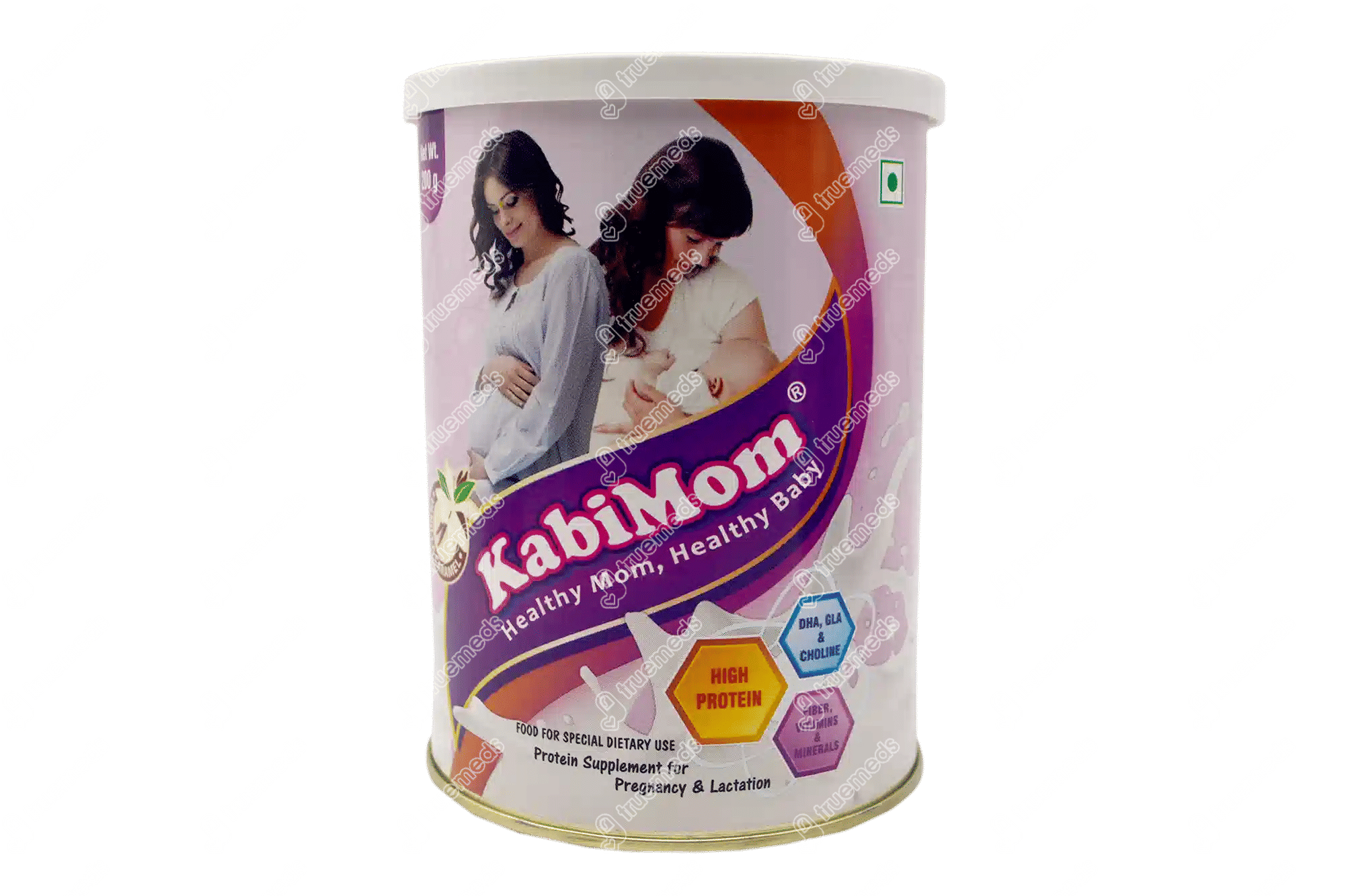 Kabimom Protein Powder Buy Kabimom Protein Online at Truemeds