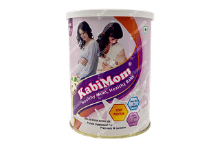 Kabimom Protein Powder 200 GM