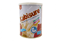 Kabisure Vanilla Powder 200 GM