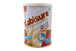 Kabisure Vanilla Powder 200 GM