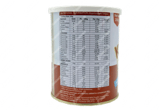 Kabisure Vanilla Flavour Sugar Free Powder 200gm