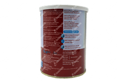 Kabisure Vanilla Flavour Sugar Free Powder 200gm