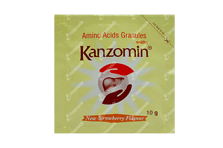 Kanzomin Powder 10 GM