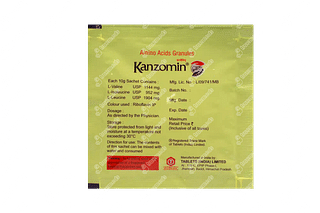 Kanzomin Powder 10 GM