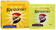 Kanzomin Powder 10 GM