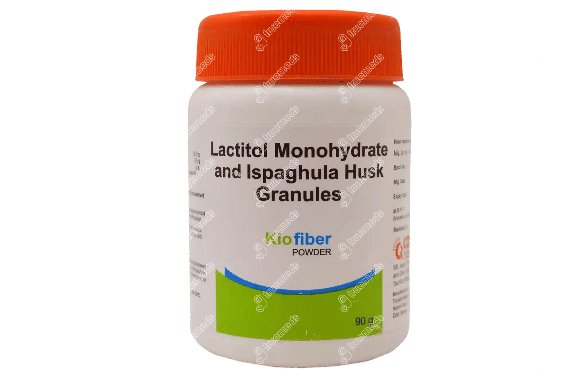 Kiofiber 10/3.5 GM Powder 90 GM Order Kiofiber 10/3.5 GM Powder 90 GM