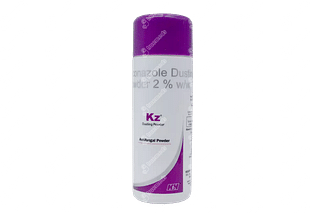 Kz Dusting Powder 100gm
