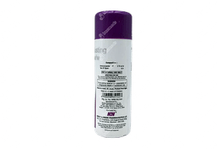 Kz Dusting Powder 100gm