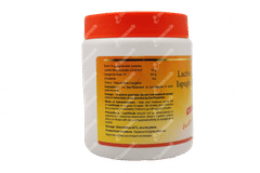 Lactihusk Sugar Free Granules 180gm