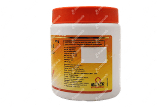 Lactihusk 10/3.5 GM Powder 180 GM