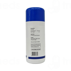 Lamifin Dusting Powder 75gm